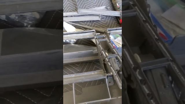 2014 Ram 1500 Express free active Grille delete
