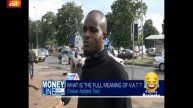 FUNNY BUSINESS - V.A.T ( Value Added Tax)