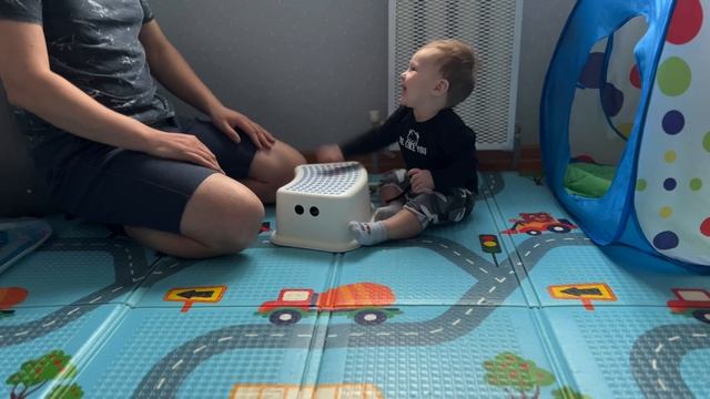 Влог | Покупка новой одежды | Тренировка дома | Сажаю авокадо