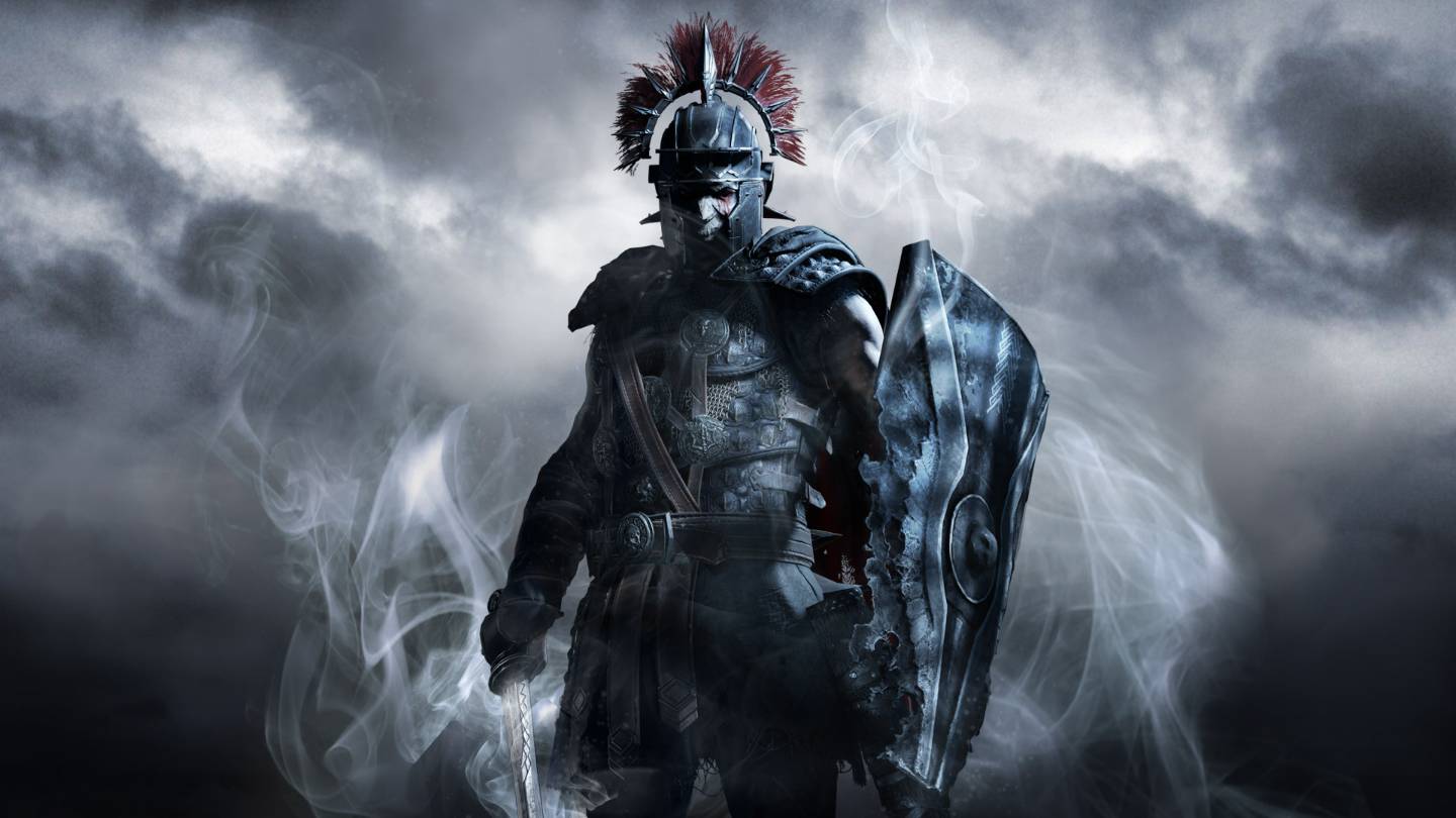 Ryse Son of Rome прохождение №3. С вас лайк и подписка, это же не сложно сделать!