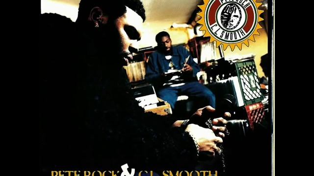 Pete Rock & CL Smooth - Carmel City