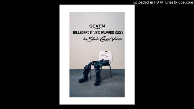 정국 (Jung Kook) - Seven (feat. Latto) [Live Concept For Billboard Music Awards 2023]