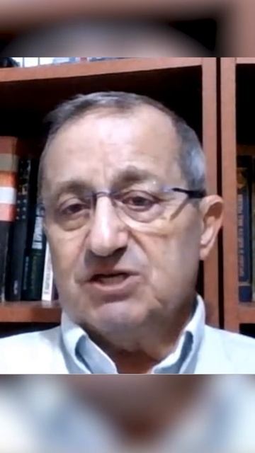Яков Кедми: Сегодня настал час антисемитов
