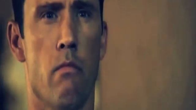 Burn Notice New Divide