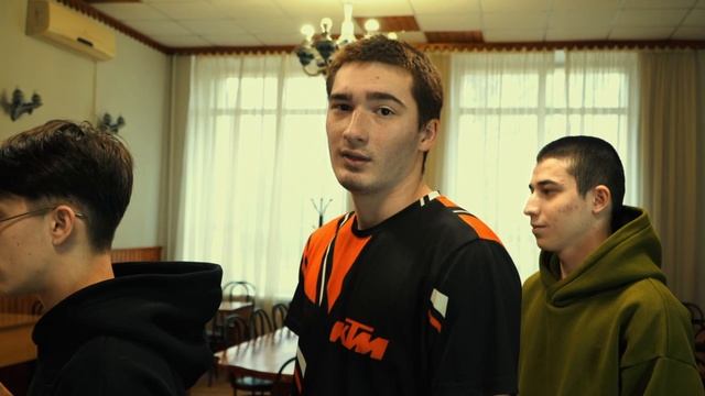 🎉Что же значит - быть студентом?