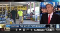 Advance Auto Parts CEO: We’re going to reinvest in employees