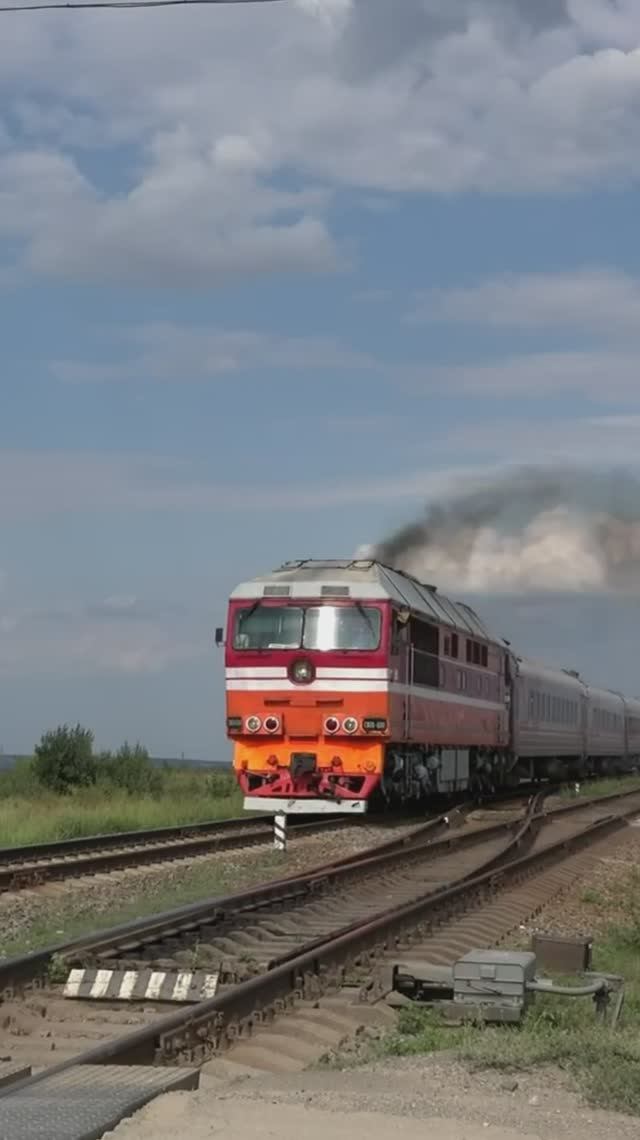 ТЭП70-0301