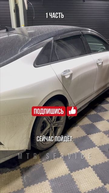 От этой коробки все были в шоке! Нужен ремонт АКПП в Москве? Записывайтесь! Ремонт АКПП Киа К5.