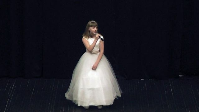 Есения "Новый год"