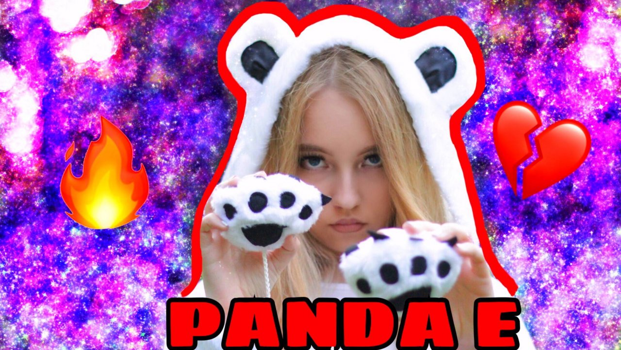 CYGO ✦ Panda E | Кристина Ашмарина • Кавер со стрима