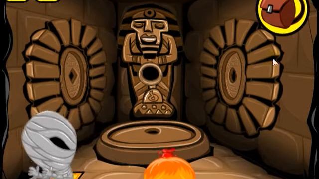 Мультик. Прохождение игры. Обезьянки идут к счастью. Длительный Многоэтапный Марафон. Этап 62.