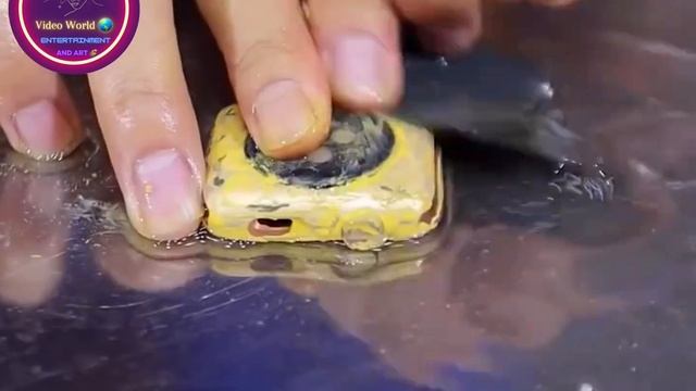 restore a apple watch ⌚ with care | #foryou #applewatch#informativevideo