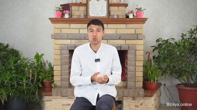 Что для нас Манна?. Книга Исход  16:1-24.[ 1- 164] .Махмудов Амир.