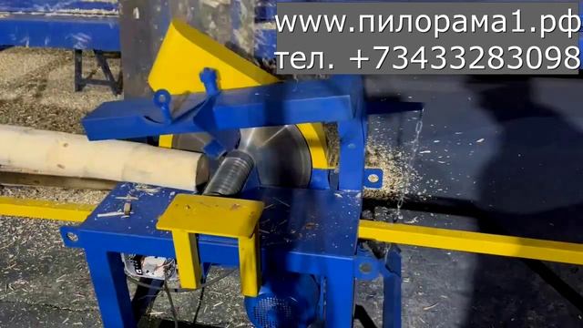 окорочный станок ос -200