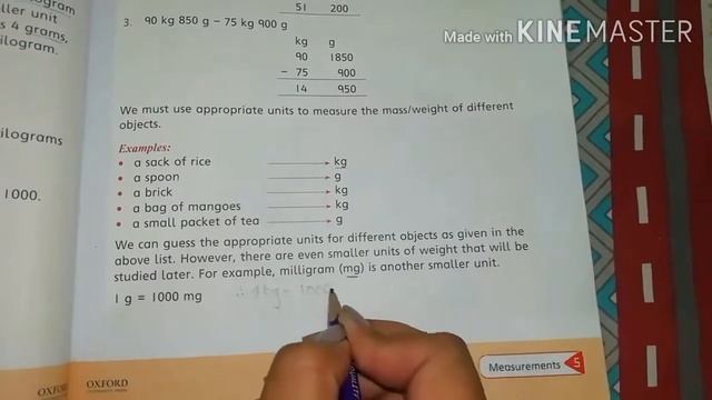 Unit 5 |Exercise 5b| Q5, 6 | Grade 4