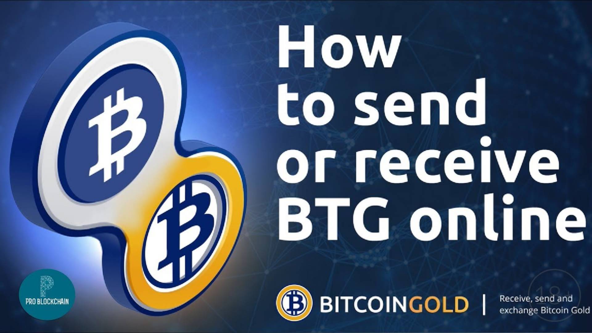 Как безопасно получить Bitcoin Gold в 2 клика!