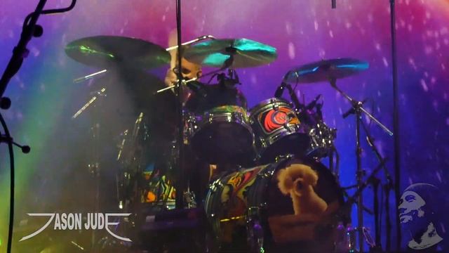 Mastodon - Mother Puncher [HD] LIVE 4/29/2023