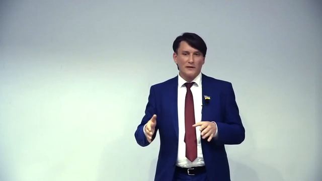 Про що ваша компанія? Яка в неї цінність?