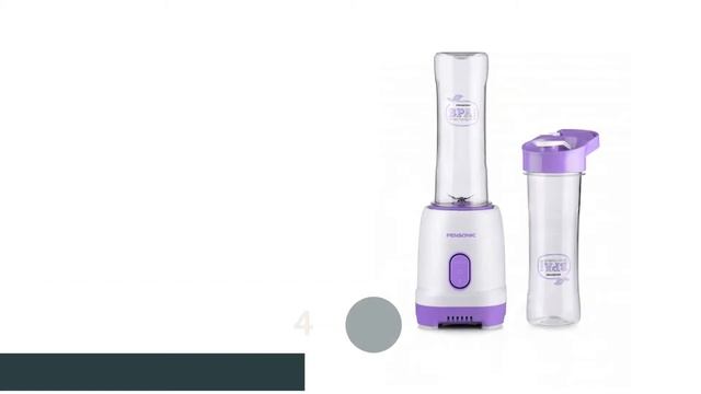 🌵 7 Blender Portable yang Bagus di Malaysia