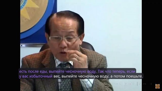 Семинар по Духовной науке 1 второй день 2 часть