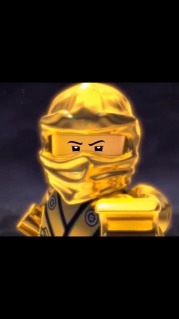 Meet the Ninja Edit #ninjago