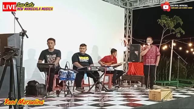 LAGU GENDING" FULL ALBUMM.JARANAN KREASI ELEKTUNE NEW MANGGALA LIVE SAP CAFE..GLERRRRR TENANN