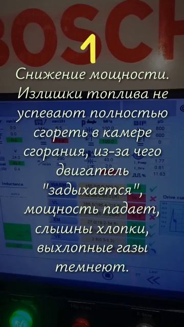 что означает белый дым из выхлопной трубы дизель