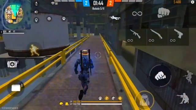 NOVO APP DE SENSIBILIDADE FREE FIRE SEM LAG GELO RÁPIDO SÓ CAPA PARECE HACK SENSI CAPA!!!