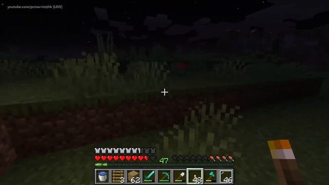 Playing Minecraft: Java Edition PART 13 [LIVE] 1.16.4