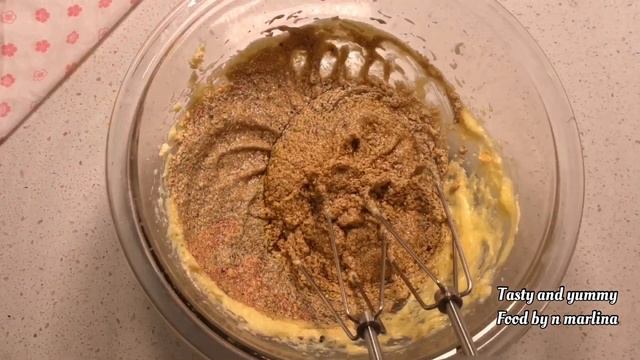 How to make coffee buns - Roti Boy - باباروتي - tasty and yummy food