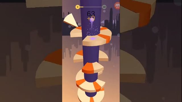 Helix jump1bolим