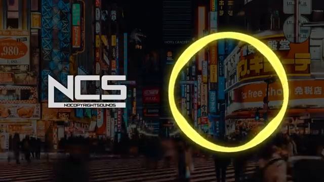 Azertion & JJD - Street Lights (NSC RMX)