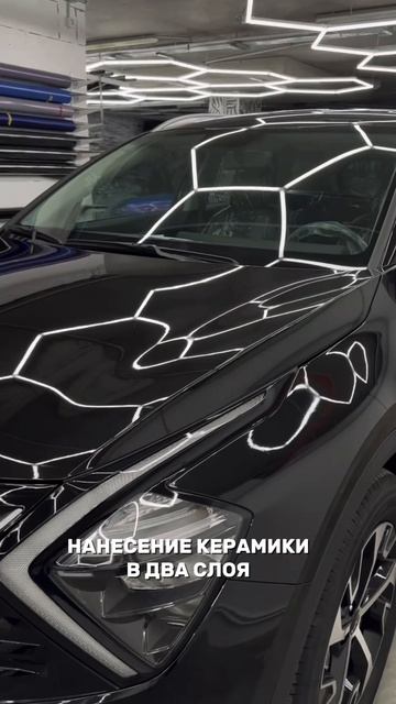 KIA SPORTAGE КОМПЛЕКС УСЛУГ В ОПИСАНИИ