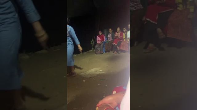 Aunties Hot Dance