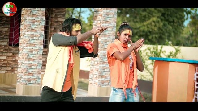 Thora Bhang Ka Nasha He | New Bol Bam  Song | #Nandu Patel