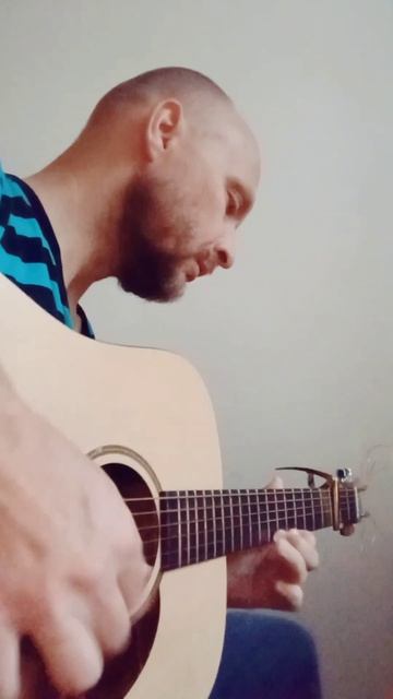 Музыкальный фрагмент - Musical fragment