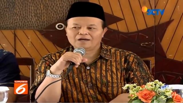 TIDAK ADA PENISTA AGAMA YANG LOLOS DARI HUKUM " KOK SEKARANG BELA SOMAD "