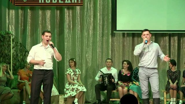 Дуслык жыры