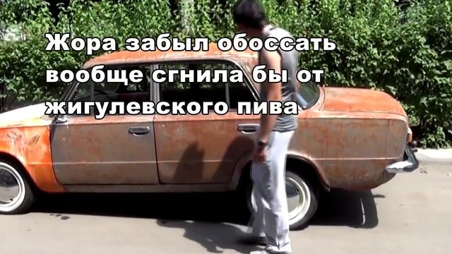 ТОП 5 АвтоБлогеров от RussianTuning