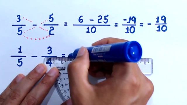 OPERAÇÕES COM FRAÇÕES - 7° ANO