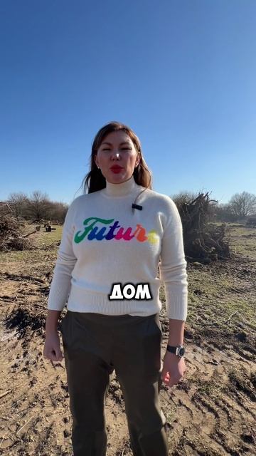 Купить готовый дом или построить самому?