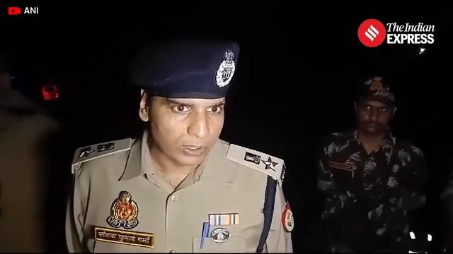 7 Killed in Double-Decker Bus and Car Collision on Agra Lucknow Expressway