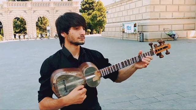 Zequinha De Abreu |"Tico Tico" | Tar & Kamancha