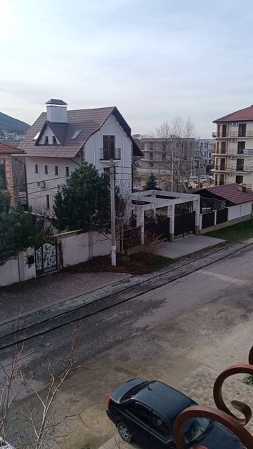 Мы в Кабардинке) 31.01.2025