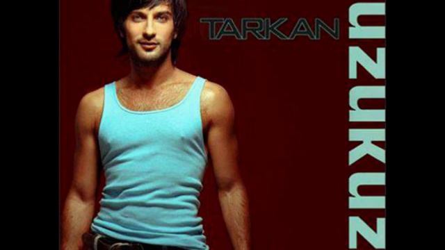 Tarkan - Kuzu Kuzu(Kivanch K.Mix)