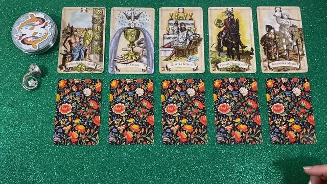 РЫБЫ 🌷🌷🌷 ИЮЛЬ 2024 года 5 Главных СОБЫТИЙ месяца Таро Прогноз Angel Tarot