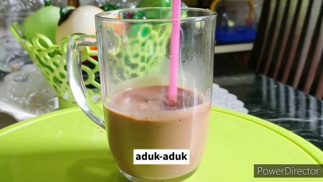 Milo Dinosaur | Cara membuat Milo Dinosaur | iced milo dinosaur