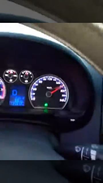 Хюндай I 30 cw 190km/h