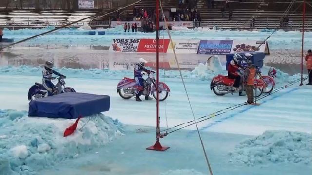 ПЯТЫЙ ЭТАП BAIC ЛИЧНОГО ЧЕМПИОНАТА РОССИИ 2025 В ВЯТСКИХ ПОЛЯНАХ
