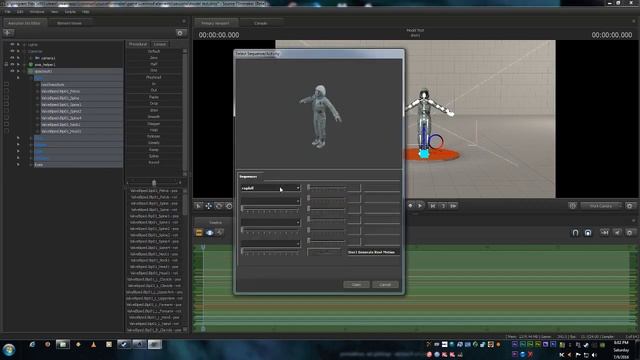 [Guide] How to 'Gimbal-rig' a camera in Source Filmmaker